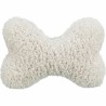 Jouet pour chien en peluche Trixie Polyester Tissu Peluche Os 25 cm