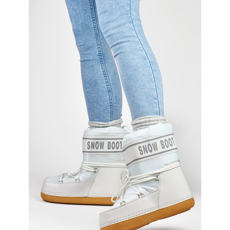 bottes de neige model 191272 PRIMO