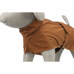 Imperméable pour Chien Trixie Orange XS