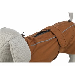 Imperméable pour Chien Trixie Orange S