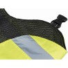 Gilet pour Chien Trixie Jaune XS