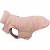 Manteau pour Chien Trixie Abricot S