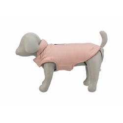 Manteau pour Chien Trixie Abricot S