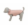 Manteau pour Chien Trixie Abricot S