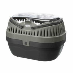 Cage de Transport Trixie Plastique 30 × 21 × 23 CM