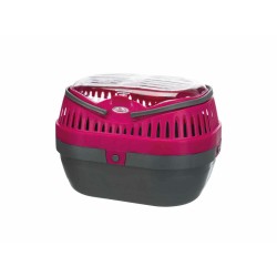 Cage de Transport Trixie Plastique 30 × 21 × 23 CM
