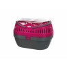 Cage de Transport Trixie Plastique 30 × 21 × 23 CM