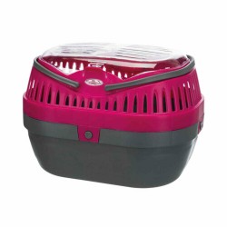 Cage de Transport Trixie Plastique 30 × 21 × 23 CM