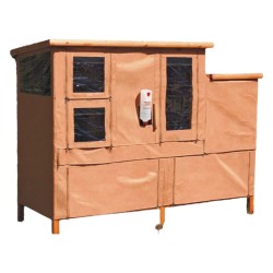 Couverture Trixie 151 × 101...