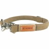 Collier pour Chien Trixie BE NORDIC Sable XS/S 30 cm