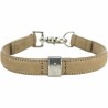 Collier pour Chien Trixie BE NORDIC Sable XS/S 30 cm