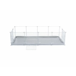 Cage Trixie Polyester 140 × 70 CM