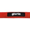 Laisse pour Chien Gloria Rouge S