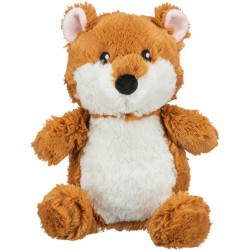 Jouet pour chien en peluche Trixie Polyester Tissu Peluche Hamster 30 cm