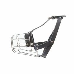 Muselière Julius K9 Yorkshire Terrier