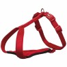 Harnais pour Chien Trixie Premium Rouge L/XL