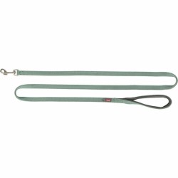 Laisse pour Chien Trixie Premium Vert 1,8 m XS/S
