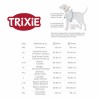 Laisse pour Chien Trixie Premium Vert M/L