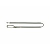 Laisse pour Chien Trixie Premium Vert Olive 1,2 m XS/S