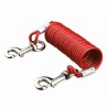 Laisse pour Chien Trixie Rouge 5 m