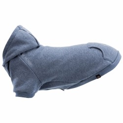 Manteau pour Chien Trixie Flensburg Bleu XS