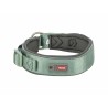 Collier pour Chien Trixie Premium Vert Graphite M/L 40-48 cm