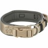 Collier pour Chien Trixie Premium Graphite Sable S/M 33-42 cm