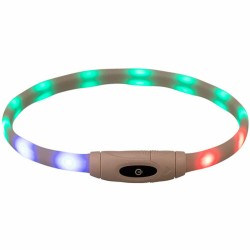 Collier à LED pour Animaux...