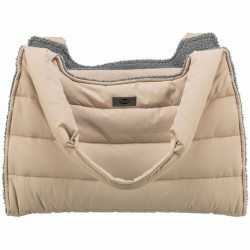 Sac pour animaux de compagnie Trixie Gina Blush 42 × 22 × 58 cm