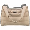 Sac pour animaux de compagnie Trixie Gina Blush 42 × 22 × 58 cm