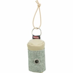 Distributeur de Sacs pour Animaux Domestiques Trixie Polyester