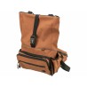 Sac pour animaux de compagnie Trixie Rolltop Orange