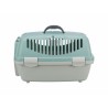 Cage de Transport Trixie Capri 1 & 2 Vert Gris clair 32 × 31 × 48 CM