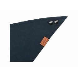 Écharpe Trixie Chien Ancre