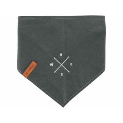 Écharpe Trixie Chien