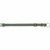 Collier pour Chien Trixie Premium Vert Olive S 25-40 cm