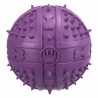 Jouet pour chien Trixie Caoutchouc Ø 9 cm