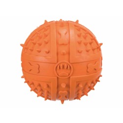 Jouet pour chien Trixie Caoutchouc Ø 9 cm