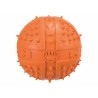 Jouet pour chien Trixie Caoutchouc Ø 9 cm