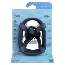 Muselière Company of Animals Transparent 5