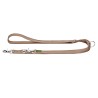 Laisse pour Chien Hunter Inari Beige 200 cm