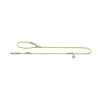Laisse pour Chien Hunter MALIA Vert 1 x 200 cm