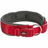 Collier pour Chien Trixie Premium Rouge Graphite L/XL 53-62 cm