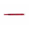 Collier pour Chien Trixie Premium Rouge Graphite L/XL 53-62 cm