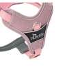 Harnais pour Chien Hunter DIVO UP Rose L/XL