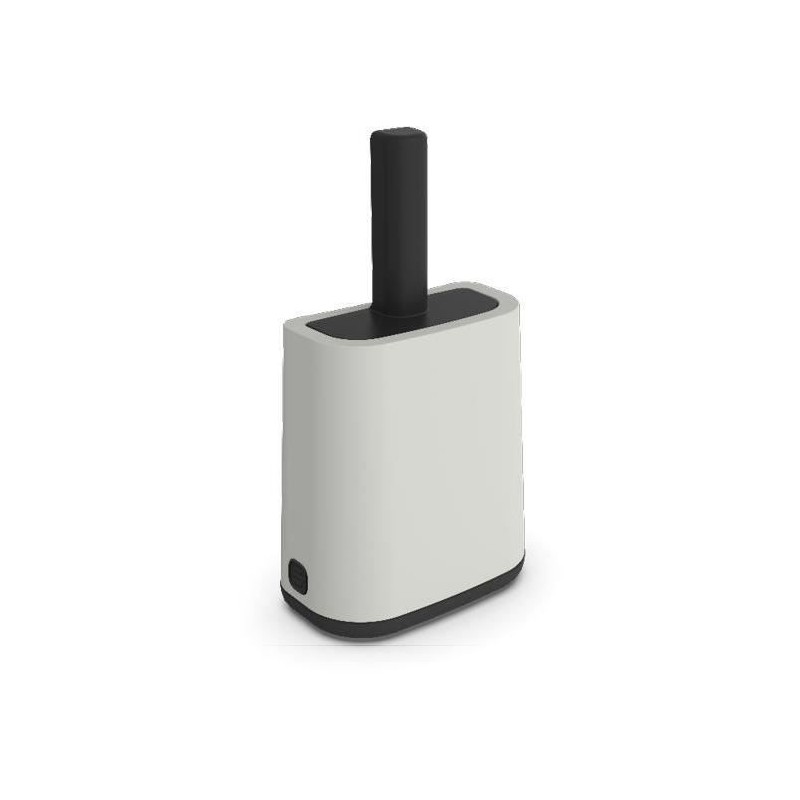 Pelle Litiere avec support ROTHO MYPET BIALA - Blanc de Gui