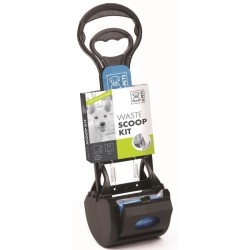 M-PETS Kit pelle a...