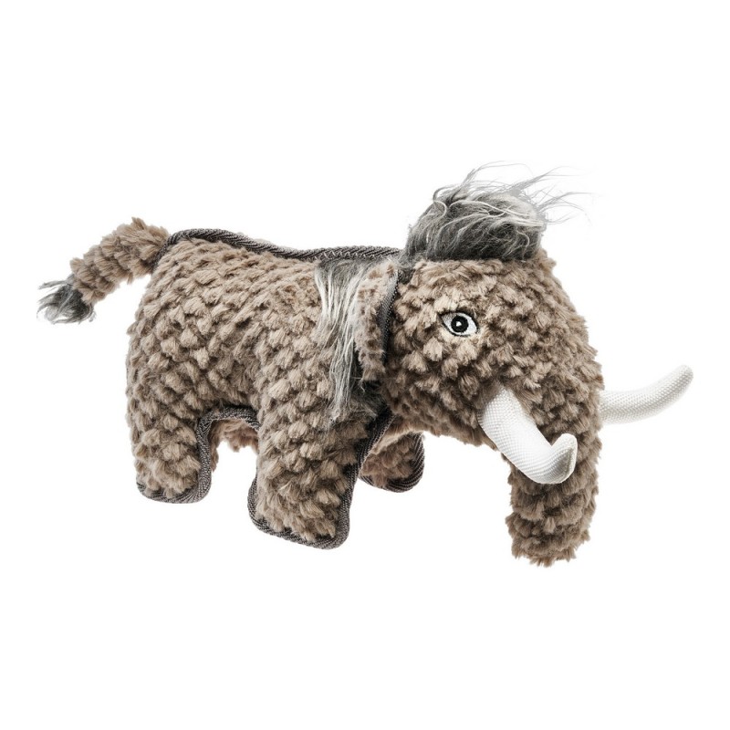 Jouet pour chien en peluche Hunter Tough Kamerun Polyester Mammouth (29 cm)