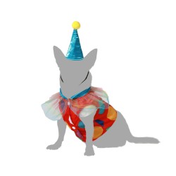 déguisement pour chien...