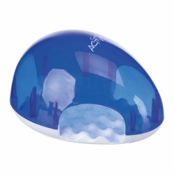 Jouet pour chats Trixie Bleu Blanc Plastique 19 × 13 × 14 CM